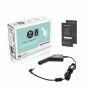 Nabíječka do auta pro notebook Acer HIPRO HP-A0652R3B 65W (5.5x1.7) - acer, packard bell