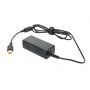 Nabíječka na notebook Lenovo IdeaPad S500 45W (obdélníkový 11.0x4.5 pin - Yoga) - lenovo