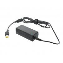 Nabíječka na notebook Lenovo E31-80 45W (obdélníkový 11.0x4.5 pin - Yoga) - lenovo