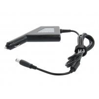 Nabíječka do auta pro notebook Dell Latitude E6440 65W (7.4x5.0 pin) - dell