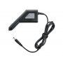 Nabíječka do auta pro notebook Dell Latitude E6530 65W (7.4x5.0 pin) - dell