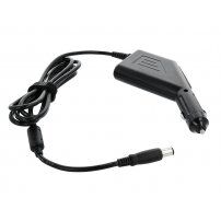 Nabíječka do auta pro notebook Dell Latitude E6420 90W (7.4x5.0 pin) - dell