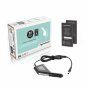 Nabíječka do auta pro notebook Dell Studio 1749 90W (7.4x5.0 pin) - dell