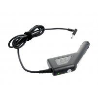 Nabíječka do auta pro notebook HP Split 13-M006TU 65W (4.5x3.0 pin) 65W do HP
