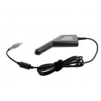 Kompatibilní nabíječka do auta 40Y7706 65W na notebooky (8.0x5.5 pin) - lenovo