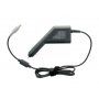 Nabíječka do auta pro notebook IBM ThinkPad T61 65W (8.0x5.5 pin) - lenovo