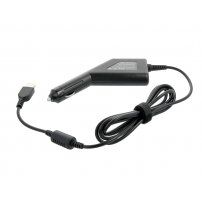 Nabíječka do auta pro notebook Lenovo Flex 15D 65W (obdélníkový 11.0x4.5 pin - Yoga) - lenovo