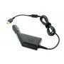 Nabíječka do auta pro notebook Lenovo IdeaPad U530 65W (obdélníkový 11.0x4.5 pin - Yoga) - lenovo