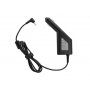 Nabíječka do auta pro notebook Asus PL80VT 65W (5.5x2.5) - asus, toshiba, lenovo, msi, itp