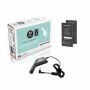 Nabíječka do auta pro notebook Acer Aspire 3620 65W (5.5x2.5) - asus, toshiba, lenovo, msi, itp