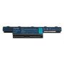 Baterie pro notebook Acer Aspire E1 4400 mAh (48 Wh)