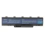 Baterie pro notebook Acer Emachines E627 4400 mAh (49 Wh)