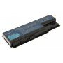 Baterie pro notebook Acer Aspire 7720-1A2G16MI 4400 mAh (49 Wh)