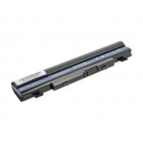 Baterie pro notebook Acer Aspire E5-511-C5PY 4400 mAh (49 Wh)