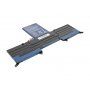 Baterie pro notebook Acer Aspire S3-331 3400 mAh (38 Wh)