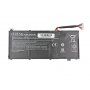 Baterie pro notebook Acer Aspire VN7-572T 4600 mAh (52 Wh)