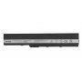 Baterie mitsu Asus A52, K52