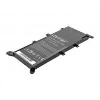 Baterie pro notebook Asus A555LD 4900 mAh (36 Wh)