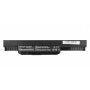 Baterie pro notebook Asus A53BE 6600 mAh (71 Wh) (6600mAh)
