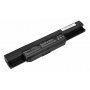 Baterie pro notebook Asus X4JS 6600 mAh (71 Wh) (6600mAh)