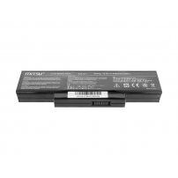 Baterie pro notebook Asus X77JO 4400 mAh (48 Wh)
