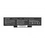 Baterie pro notebook Asus PRO7CSV 4400 mAh (48 Wh)
