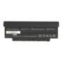 Baterie pro notebook Dell Inspiron M501 6600 mAh (73 Wh) (6600mAh)