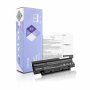 Baterie pro notebook Dell Inspiron N7010 6600 mAh (73 Wh) (6600mAh)