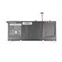 Baterie pro notebook Dell XPS 13D-9343-5708 5400 mAh (40 Wh)