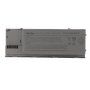 Baterie pro notebook Dell Latitude D630N 4400 mAh (49 Wh) (4400mAh)