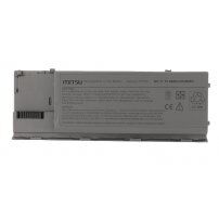 Baterie pro notebook Dell Latitude D630 ATG 4400 mAh (49 Wh) (4400mAh)