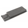 Baterie pro notebook Dell Precision M2300 4400 mAh (49 Wh) (4400mAh)