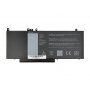 Baterie pro notebook Dell Latitude 14 5000 5800 mAh (43 Wh)