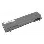 Baterie mitsu Dell Latitude E6400 (4400 mAh)