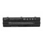 Baterie pro notebook Dell XPS 15 4400 mAh (49 Wh)