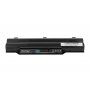 Baterie pro notebook Fujitsu Lifebook LH701 4400 mAh (48 Wh)