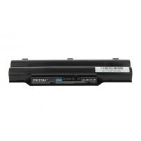 Baterie pro notebook Fujitsu A512 4400 mAh (48 Wh)