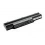 Baterie pro notebook Fujitsu Lifebook E751 4400 mAh (48 Wh)
