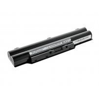 Baterie pro notebook Fujitsu Lifebook E741/D 4400 mAh (48 Wh)
