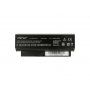 Kompatibilní baterie NBP8A128B2 4400 mAh (65 Wh) pro notebooky