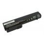 Baterie mitsu HP 2400, 2510p, nc2400