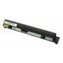 Baterie pro notebook Lenovo IdeaPad S10 4400 mAh (49 Wh) (černá)