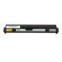 Kompatibilní baterie Lenovo LO8S3B21 4400 mAh (49 Wh) pro notebooky Lenovo (černá)