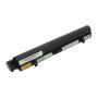 Baterie pro notebook Lenovo IdeaPad S12 4400 mAh (49 Wh) (černá)