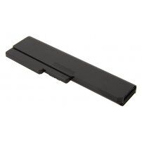 Baterie pro notebook Lenovo IdeaPad G455A 4400 mAh (49 Wh)