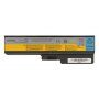 Baterie pro notebook Lenovo IdeaPad G430 4400 mAh (49 Wh)