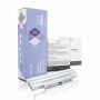 Baterie pro notebook Samsung X20 4400 mAh (49 Wh) (stříbrná)