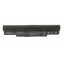 Baterie pro notebook Samsung N270B 4400 mAh (49 Wh)