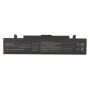 Baterie pro notebook Samsung E352 4400 mAh (49 Wh) (4400mAh)