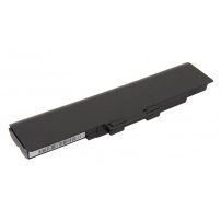 Baterie pro notebook Sony Vaio VGN-NS31M/S 4400 mAh (49 Wh) (černá)